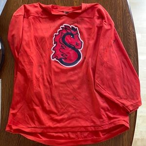 Stillwater Practice Jersey